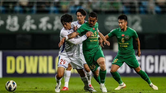 Nhận định Ventforet Kofu vs Zhejiang Professional, vòng bảng Cúp C1 châu Á 17h00 ngày 8/11