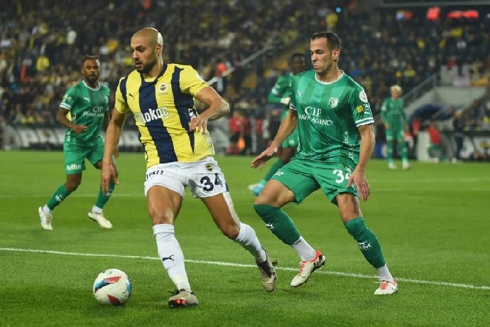 Nhận định, Soi kèo AZ Alkmaar vs Fenerbahce, 3h00 ngày 8/11