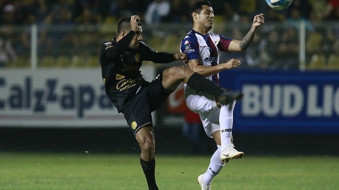 Nhận định, Soi kèo Dorados de Sinaloa vs Atlante, 10h05 ngày 08/11