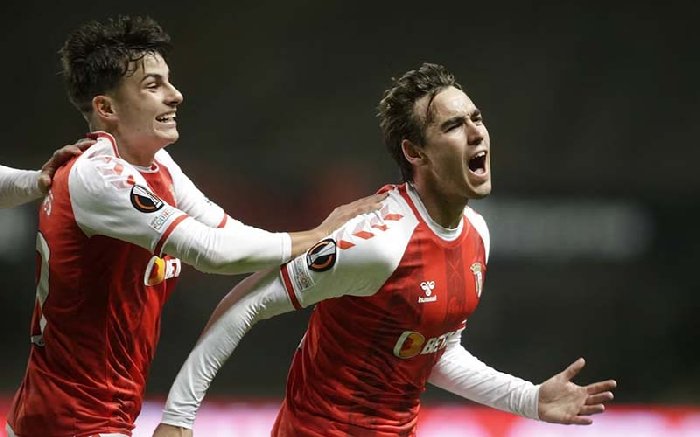 Nhận định, Soi kèo IF Elfsborg vs SC Braga, 0h45 ngày 8/11