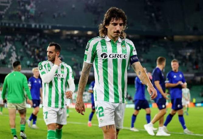 Nhận định, Soi kèo Real Betis vs NK Celje, 3h ngày 08/11