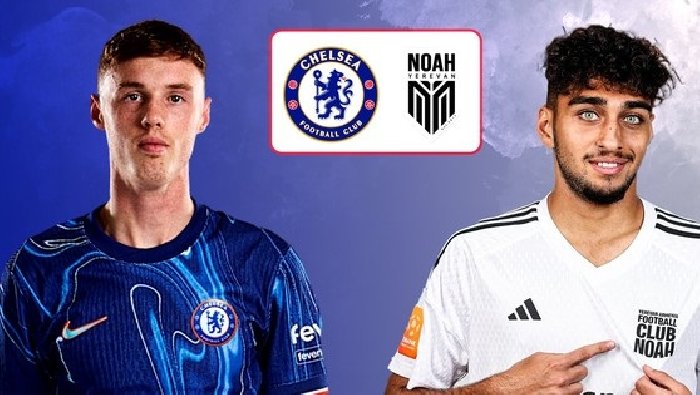 Soi kèo phạt góc Chelsea vs Noah, 3h ngày 08/11