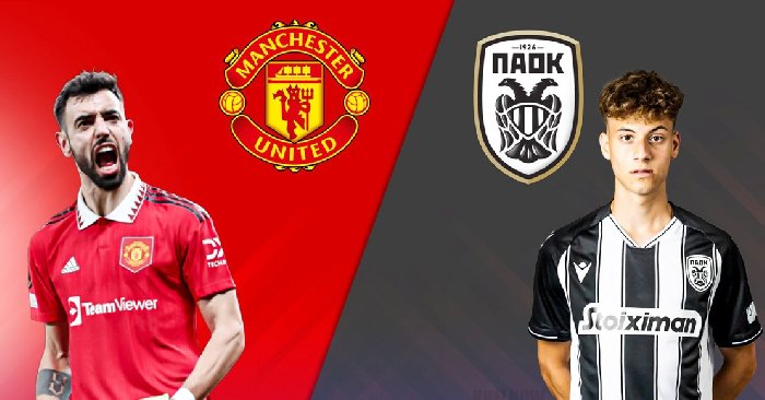 Soi kèo phạt góc MU vs PAOK, 3h ngày 08/11