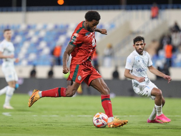 Nhận định Al-Shabab Club vs Al-Ettifaq, vòng 16  VĐQG Ả Rập Xê-út 1h00 ngày 8/12/2023