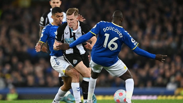 Nhận định Everton vs Newcastle, vòng 15 Ngoại hạng Anh 02h30 ngày 8/12/2023