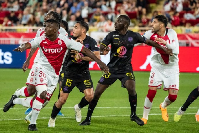 Nhận định, Soi kèo AS Monaco vs Toulouse, 23h00 ngày 7/12