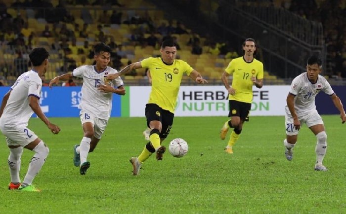 Nhận định, Soi kèo Campuchia vs Malaysia, 17h45 ngày 8/12