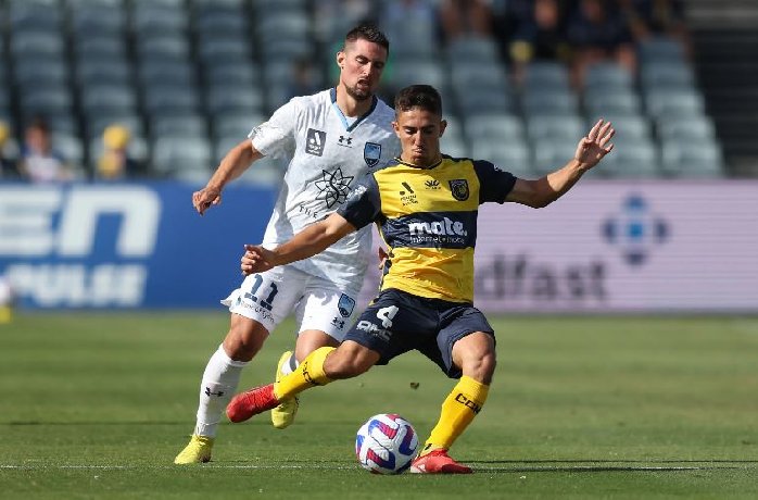 Nhận định, Soi kèo Central Coast Mariners vs Sydney, 14h00 ngày 8/12