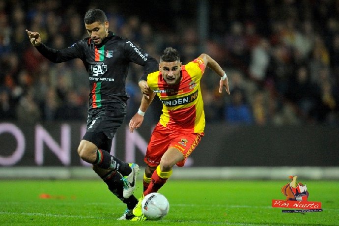 Nhận định, Soi kèo Go Ahead Eagles vs N.E.C. Nijmegen, 22h30 ngày 7/12