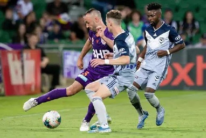 Nhận định, Soi kèo Melbourne Victory vs Perth Glory, 13h00 ngày 8/12