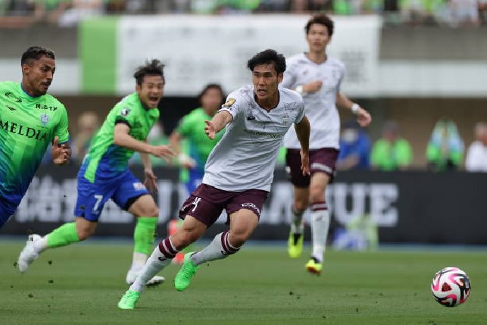 Nhận định, Soi kèo Vissel Kobe vs Shonan Bellmare, 12h00 ngày 8/12