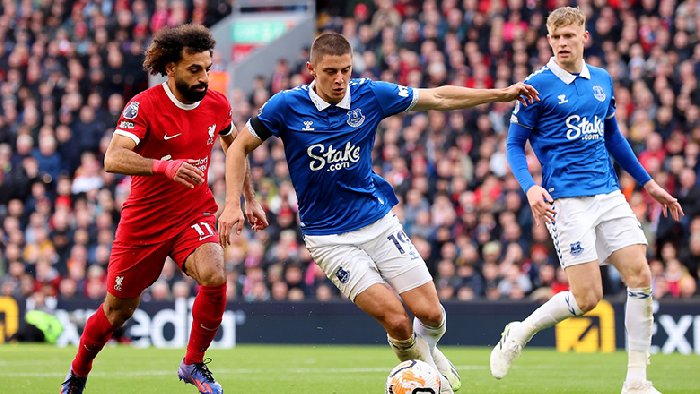 Soi kèo phạt góc Everton vs Liverpool, 19h30 ngày 07/12