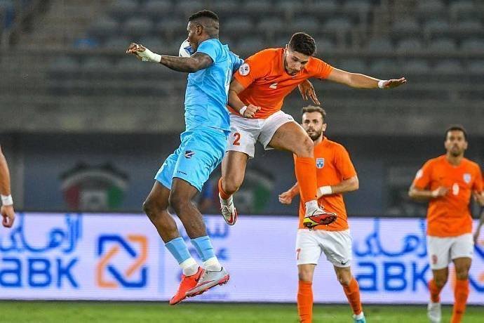 Nhận định dự đoán Al Fahaheel SC vs Al-Arabi, lúc 00h00 ngày 9/1/2024