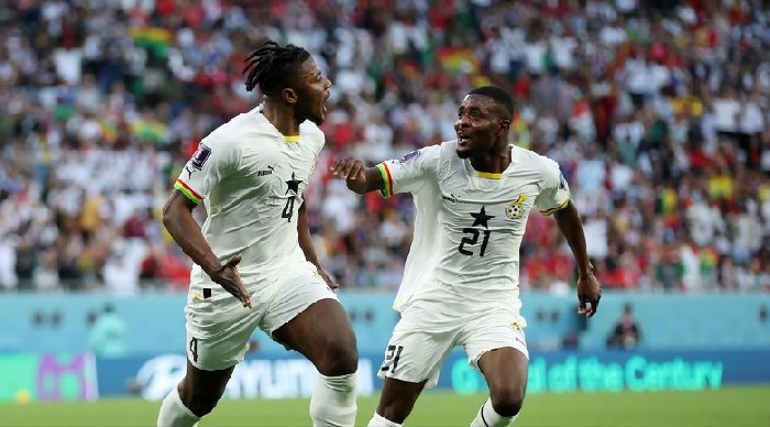 Nhận định dự đoán Ghana vs Namibia, lúc 3h00 ngày 9/1/2024