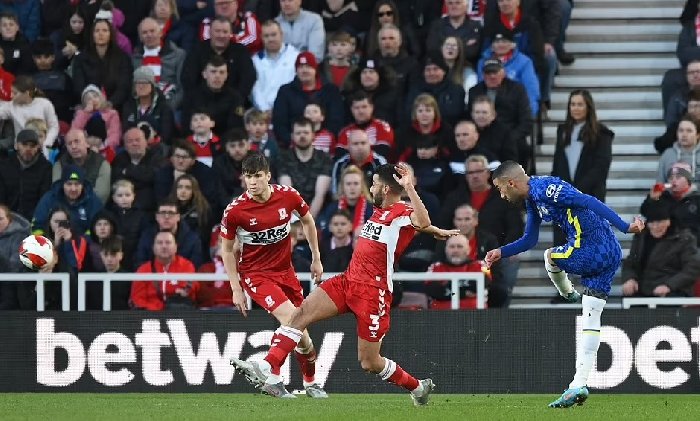 Nhận định dự đoán Middlesbrough vs Chelsea, lúc 3h00 ngày 10/1/2024