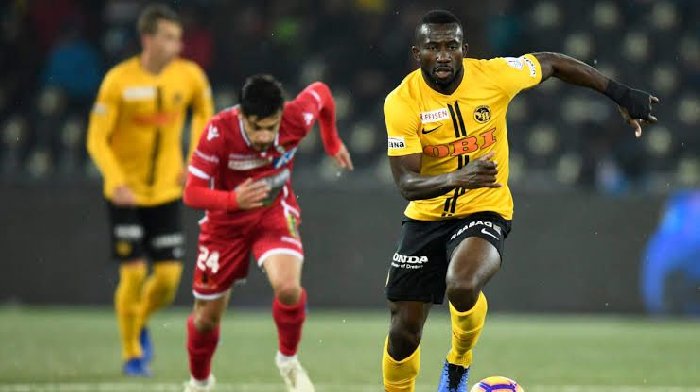 Nhận định dự đoán Young Boys vs Sion, lúc 20h00 ngày 9/1/2024