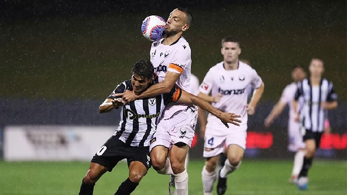 Soi kèo phạt góc Adelaide United vs Macarthur FC, 15h35 ngày 08/01