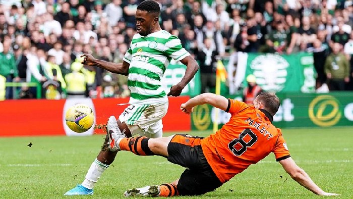 Nhận định, Soi kèo Celtic vs Dundee United, 2h45 ngày 09/01