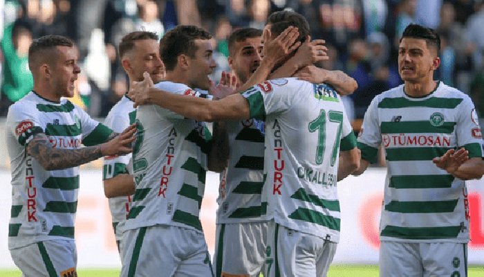 Nhận định, Soi kèo Corum F.K vs Konyaspor, 19h30 ngày 9/1