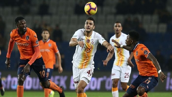 Nhận định, Soi kèo Galatasaray vs Istanbul Basaksehir, 0h30 ngày 09/01