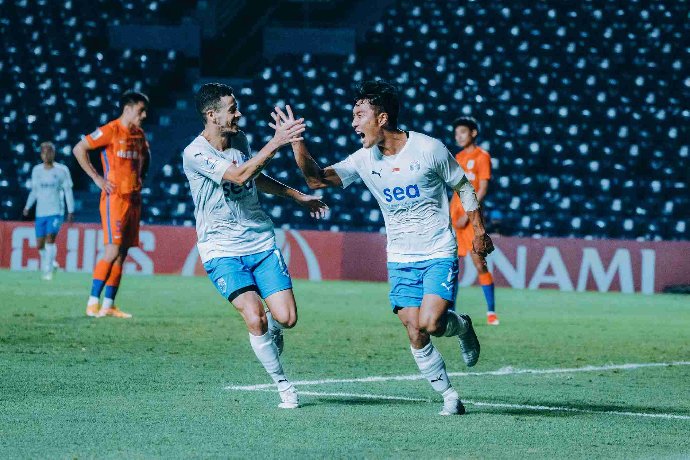 Nhận định, Soi kèo Lion City Sailors vs Kuala Lumpur City, 18h45 ngày 9/1