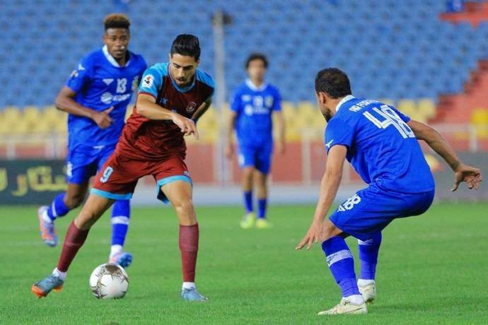 Nhận định, Soi kèo Naft Misan vs Al-Hudod, 18h30 ngày 8/1