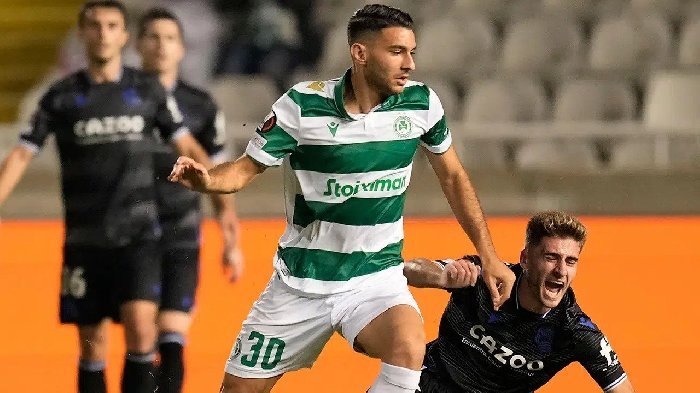 Nhận định, Soi kèo PAC Omonia vs Karmiotissa, 22h00 ngày 8/1