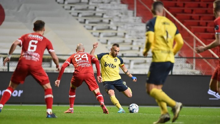 Nhận định, soi kèo Royal Antwerp vs Royale Union Saint-Gilloise, 2h45 ngày 9/1