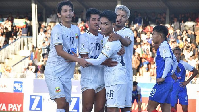 Nhận định, Soi kèo Shan United vs Terengganu, 18h30 ngày 8/1