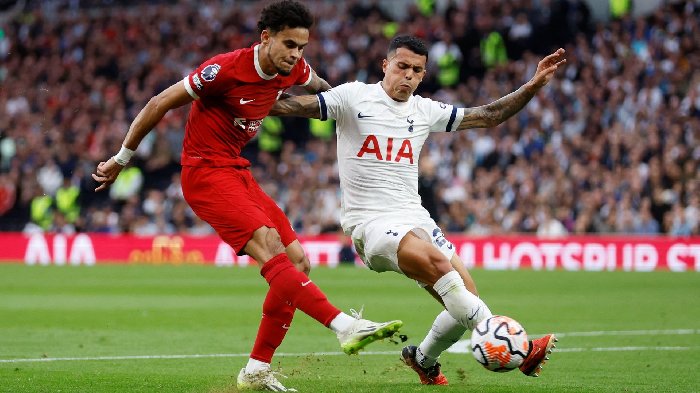 Nhận định, soi kèo Tottenham vs Liverpool, 3h ngày 9/1