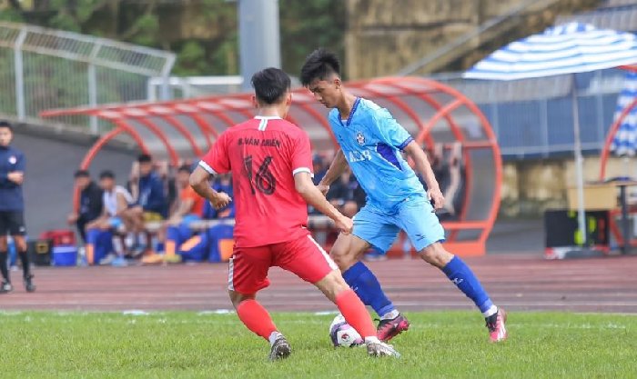 Nhận định, Soi kèo U19 Bà Rịa Vũng Tàu vs U19 TP.HCM, 15h30 ngày 9/1