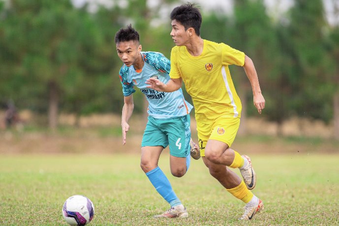 Nhận định, Soi kèo U19 Quảng Nam vs U19 Đà Nẵng, 13h15 ngày 9/1