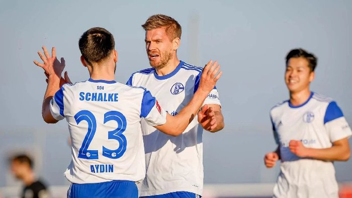 Nhận định, Soi kèo Zurich vs FC Schalke 04, 19h00 ngày 9/1