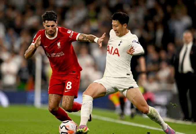 Soi kèo phạt góc Tottenham vs Liverpool, 3h ngày 09/01