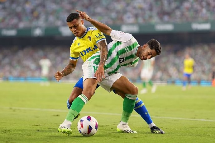 Nhận định Cadiz vs Real Betis, 3h00 ngày 10/2