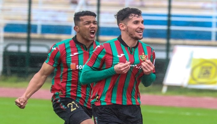 Nhận định ES Ben Aknoun vs MC Alger, lúc 21h30 ngày 9/2