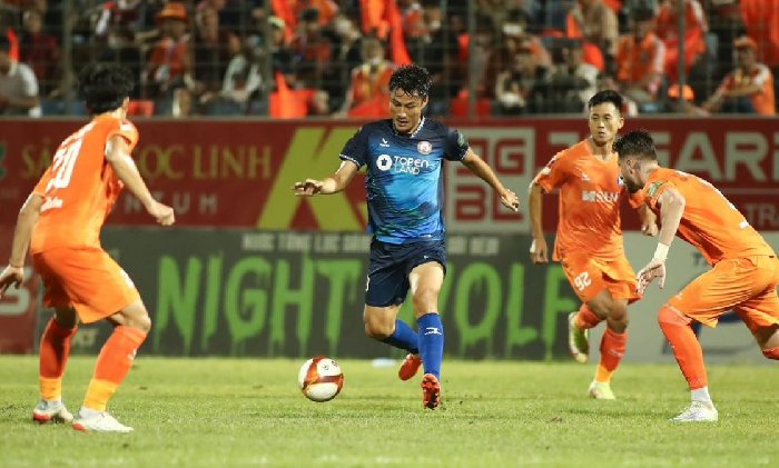 Nhận định, Soi kèo Bình Định vs Đà Nẵng, 18h00 ngày 8/2