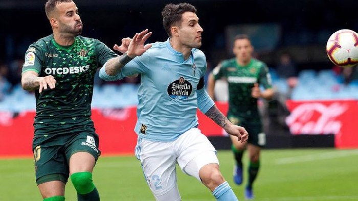 Nhận định, Soi kèo Celta Vigo vs Real Betis, 20h00 ngày 8/2