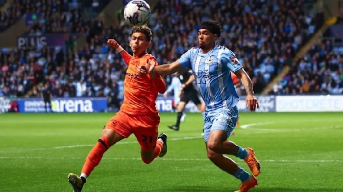 Nhận định, Soi kèo Coventry City vs Ipswich Town, 22h00 ngày 8/2