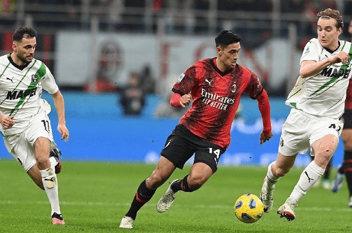 Nhận định, soi kèo Empoli vs AC Milan, 0h ngày 9/2