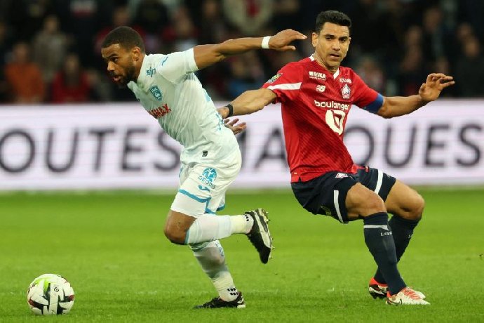 Nhận định, Soi kèo Lille vs Le Havre, 1h ngày 09/02