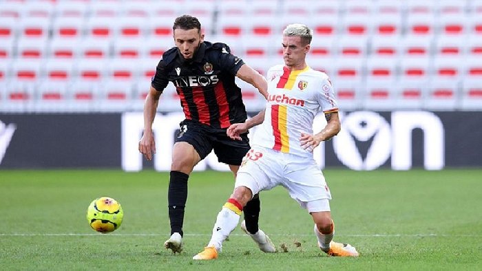 Nhận định, soi kèo Nice vs Lens, 23h ngày 8/2