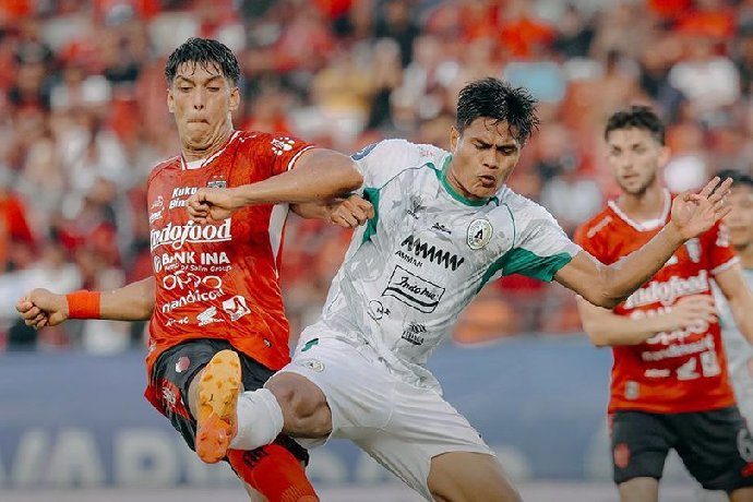 Nhận định, Soi kèo PSS Sleman vs Bali United, 15h30 ngày 9/2