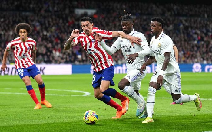 Nhận định, Soi kèo Real Madrid vs Atletico Madrid, 3h00 ngày 9/2