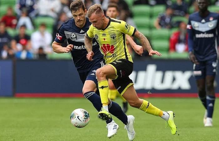 Nhận định Melbourne City vs Wellington Phoenix, 15h00 ngày 9/3