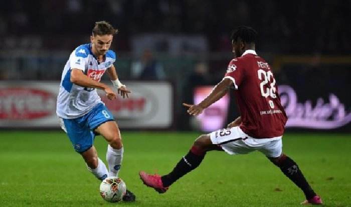 Nhận định Napoli vs Torino, lúc 02h45 ngày 9/3