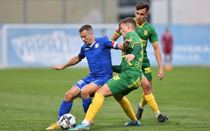 Nhận định NK Varteks Varazdin vs Istra 1961, 23h00 ngày 8/3