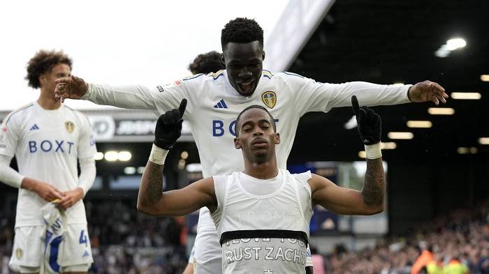 Nhận định Sheffield Wed vs Leeds United, 3h ngày 09/03