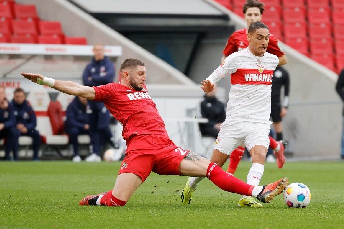 Nhận định Stuttgart vs Union Berlin, lúc 02h30 ngày 9/3