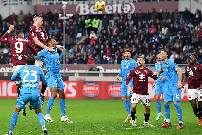 Soi kèo nhà cái Napoli vs Torino, 02h45 ngày 9/3